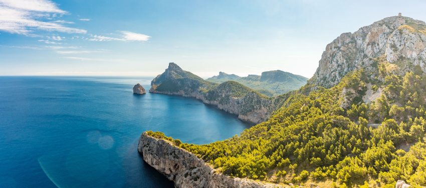 Weer en klimaat op Mallorca