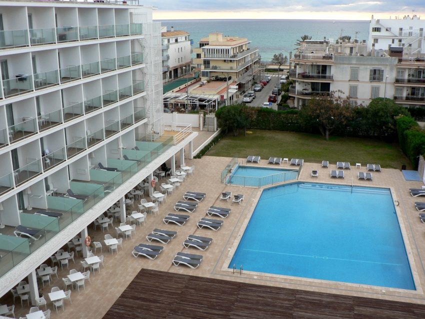 Hotels op Mallorca